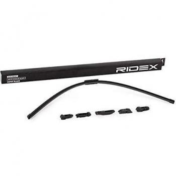 Escova de Limpeza de Vidros RIDEX 298W0194