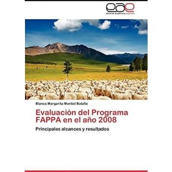 Evaluación del Programa FAPPA en el año 2008: Principales alcances y resultados