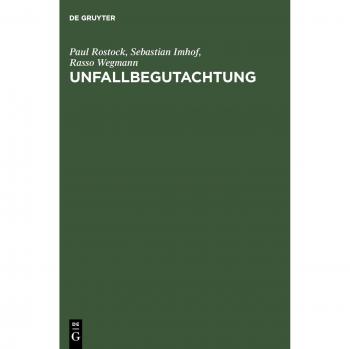 Unfallbegutachtung