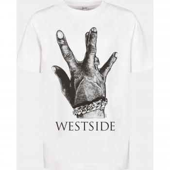 Mister Tee Kinder Westside Connection 2.0 T-Shirt