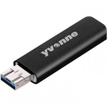 Yvonne Y15D OTG Flash Drive 16GB Type-C