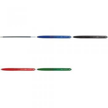 Supergrip G Pilot Azul punta fina 0,7 mm