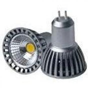 Projecteur LED MR16 4W