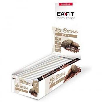 Fitbar ActiChoc Energiekick