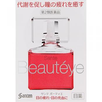 Santen Confort Visuel 12 ml