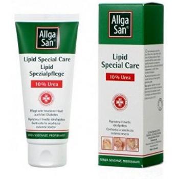 Crema de Lípidos de Cuidado Especial 100ml | Allga San