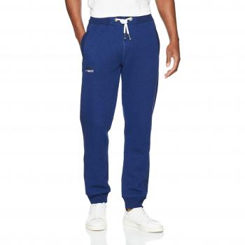 Superdry Herren Orange Label Cali Jogginganzug, Blau (Sonic B L A St Blue)