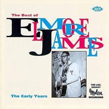 Best of Elmore James