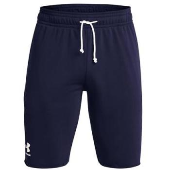 Shorts UA RIVAL TERRY pour hommes Under Armour