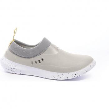 Sabots EVA ROUCHETTE Mix Gris Clair 41