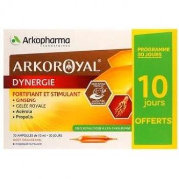 BioFusion Arkoroyal