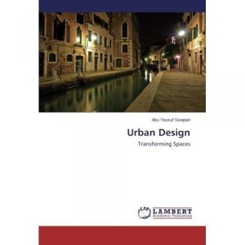 Swapan, Abu Yousuf: Urban Design