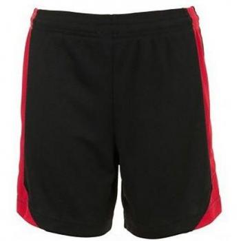 Pantaloni corti per sport SOLS Olimpico