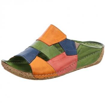 Anilina Geminipantoletten für Damen – SKU 336052-02-672