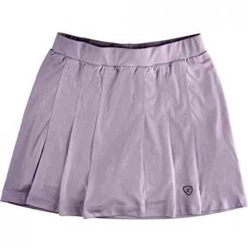 Limited Sports Club Women's Skirt Fancy White Size 46