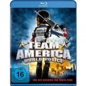 Team America