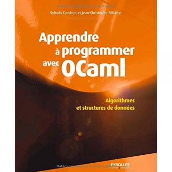 Apprendre à programmer avec OCaml