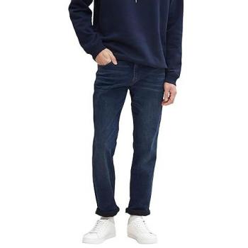 Tom Tailor Denim Josh Blu Scuro 32