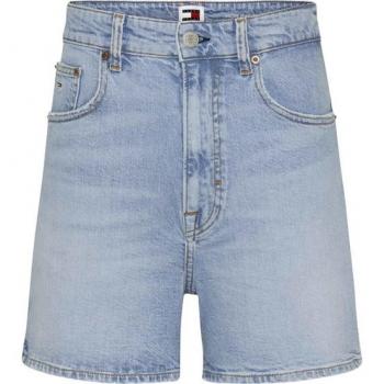 Short d'été bleu Tommy Jeans