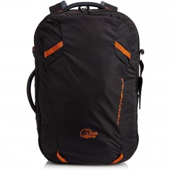 A.T. Lightflight 45L Outdoor Backpack – Black (Lowe)