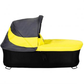 Mountain Buggy Carrycot Plus for Urban Jungle