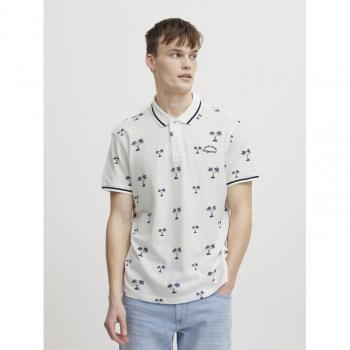 Blended White Shirt