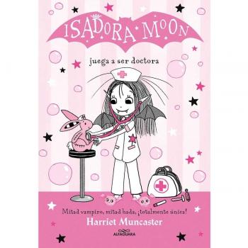 Isadora Moon 13