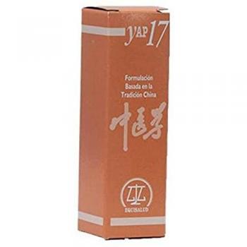 Equisalud Yap 17 31 ml pour Articulations