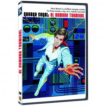 L'Homme terminal (1974) / The Terminal Man