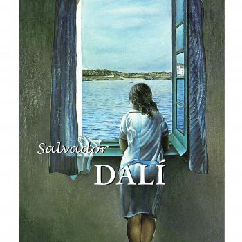 Salvador Dali