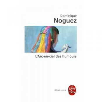 L'arc-En-Ciel Des Humours