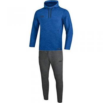 Jako Damen Sportpullover Premium Basic