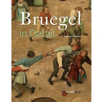 Bruegel in detail : The portable edition