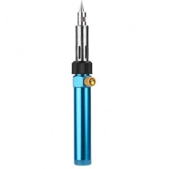 Butane Gas Soldering Iron Repair Kit
