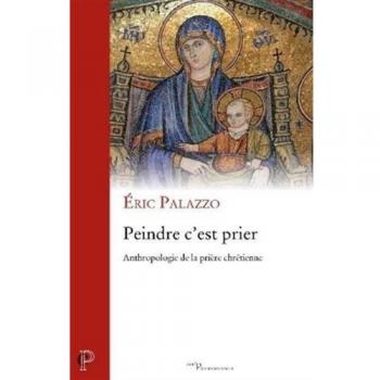 Peindre, c'est prier