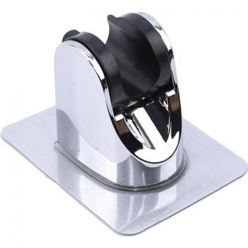 Soporte de Ducha con Ventosa Ajustable