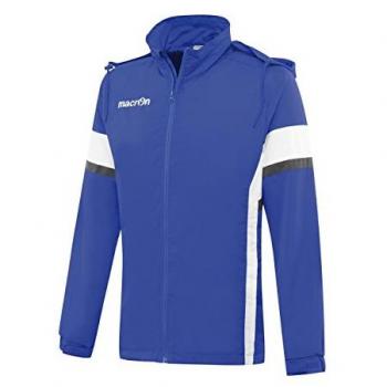 Veste Macron Worth