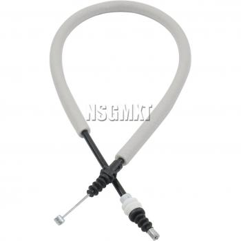 Front Door Control Release Lock Cable AP03 FQZ000041 for 2003 Land Rover Range Rover