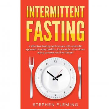 Intermittent fasting