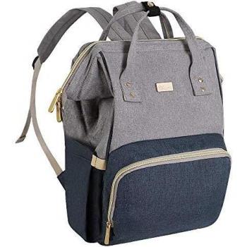 Waterproof Baby Gear Tote