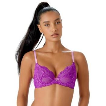 Gossard Women's Superboost Lace Non Padded Plunge Bra