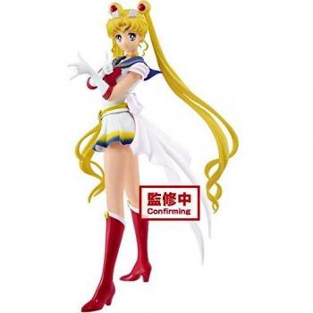 FIGURINE GLITTER & GLAMOURS SAILOR MOON