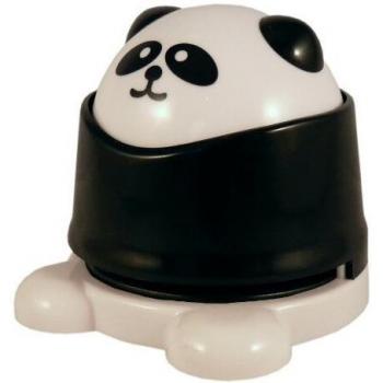 Panda Self-Stapling Mechanism