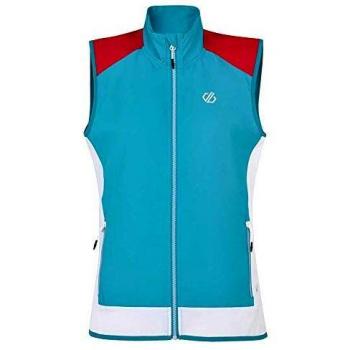 Duality II Damen Gilet Dare 2B – Stretch Softshell