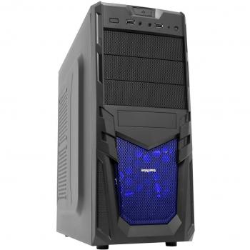 CiT Venom Black Gaming Case with USB 3.0