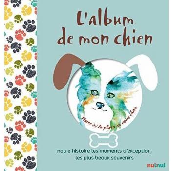 L'Album De Mon Chien