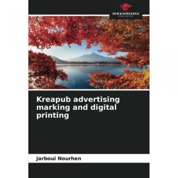Kreapub advertising marking and digital printing
