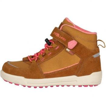 Trollkids Gryllefjord Wasserdichte Stiefel für Kids