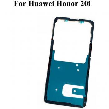 2PCS Double-Sided Tape for Huawei Honor 20i Back Cover