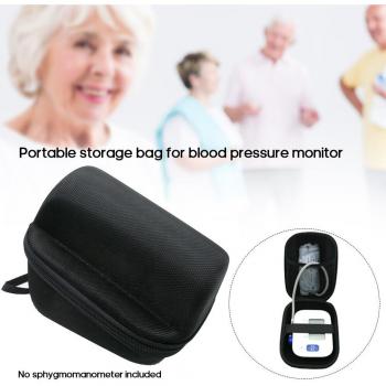 Mallette EVA pour appareil de mesure de pression